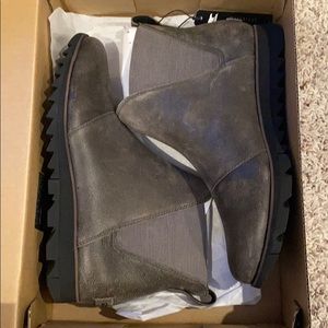 Sorel Harlow Chelsea Boot
